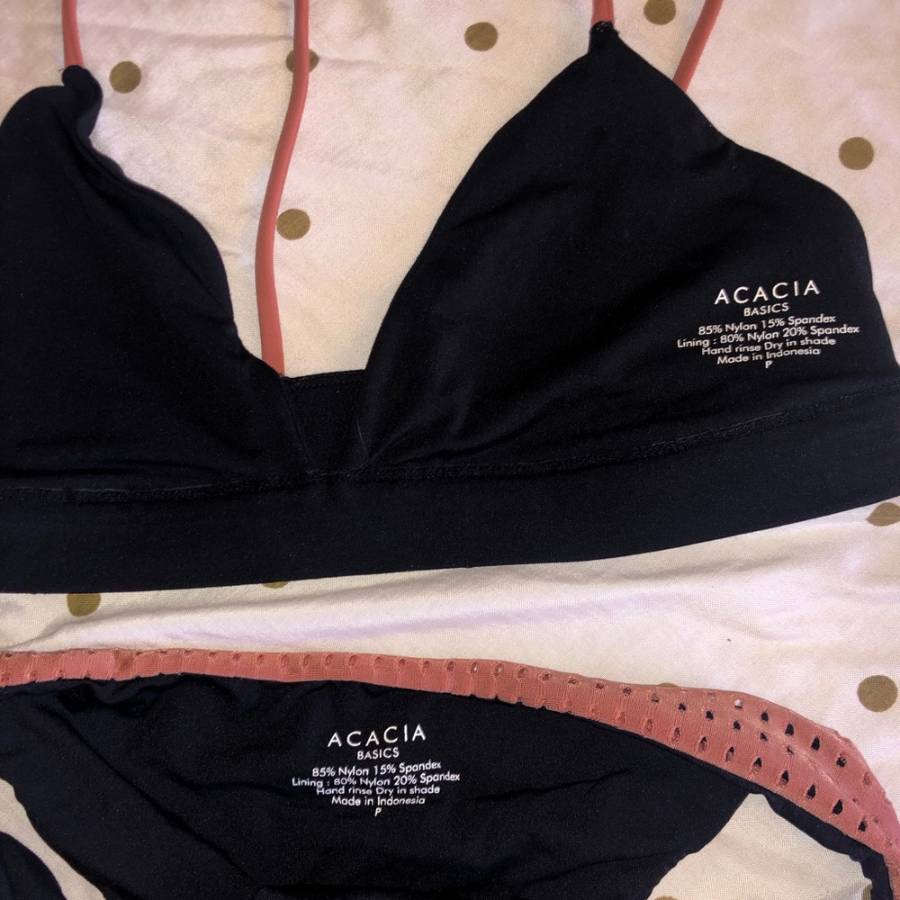 Acacia Basics Li Hing Mui Set - image 2